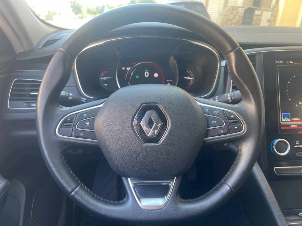Renault Talisman dCi 160 CV initiale Paris 4Control 33000 km