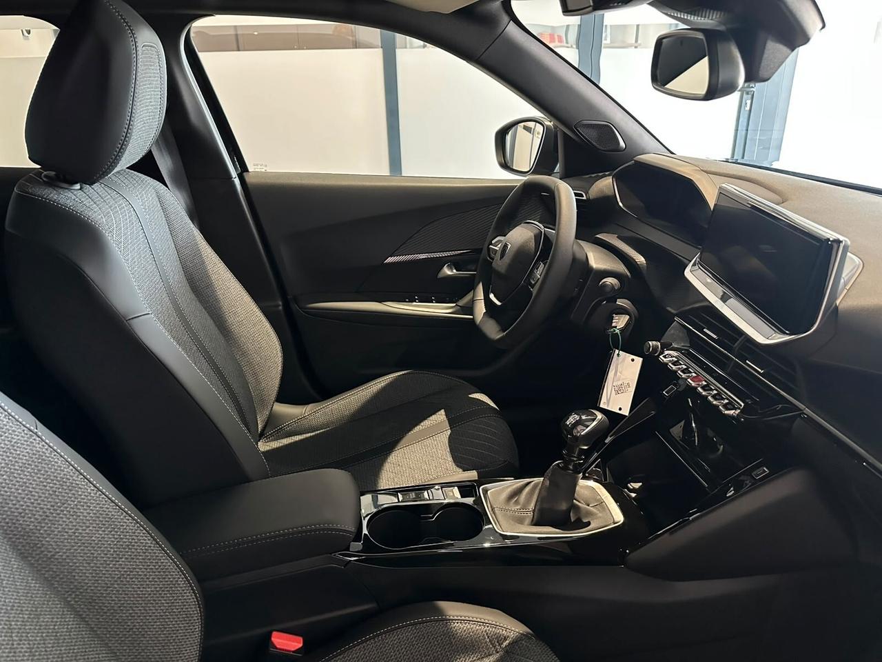 Peugeot 2008 PureTech 100 S&S Allure