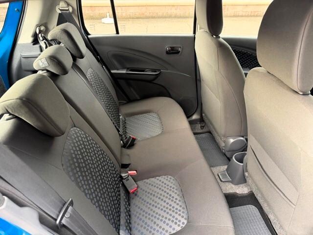 Suzuki Celerio 1.0 Style