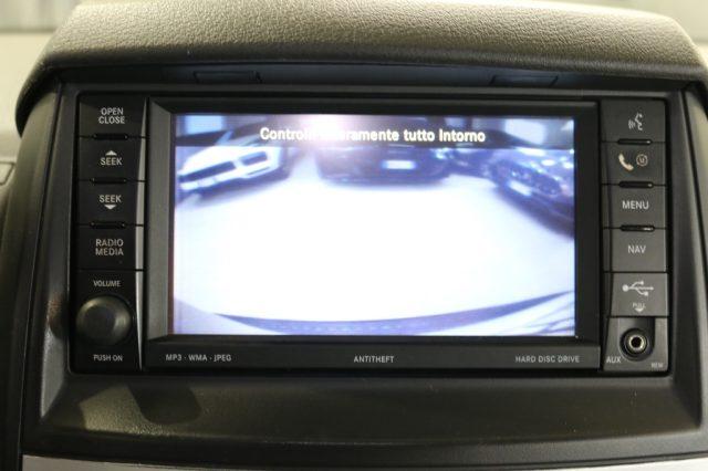 CHRYSLER Grand Voyager 2.8 CRD DPF Touring