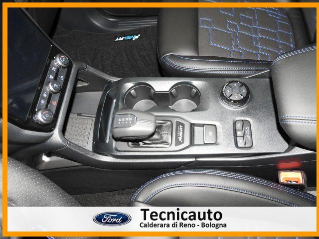 FORD Ranger MS-RT 3.0 EcoBlue 240CV aut. 4WD DC