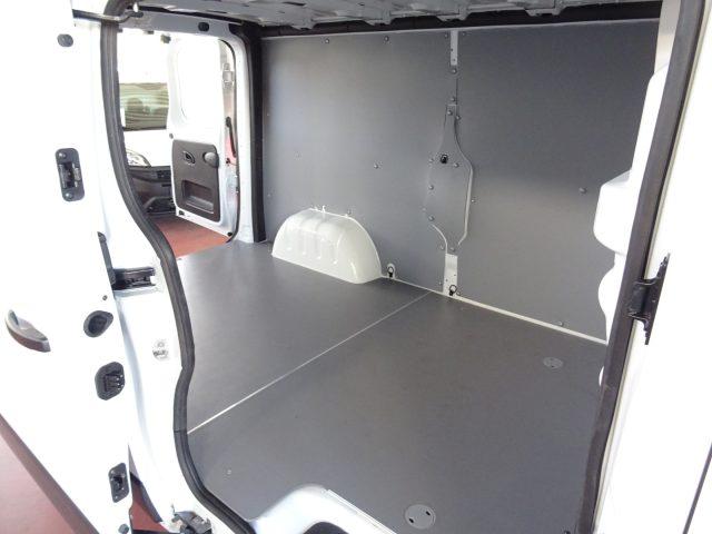 RENAULT Trafic T30q 2.0dCi 170CV PLungo-TN Furgone Energy Ice