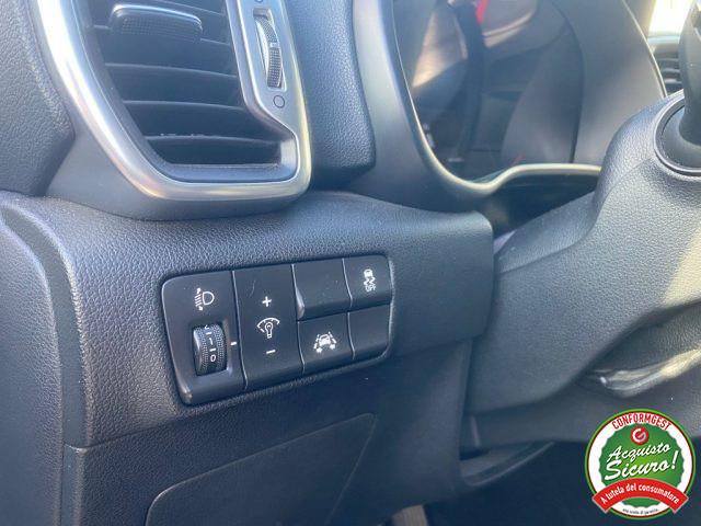 KIA Sportage 1.7 CRDI 2WD Class