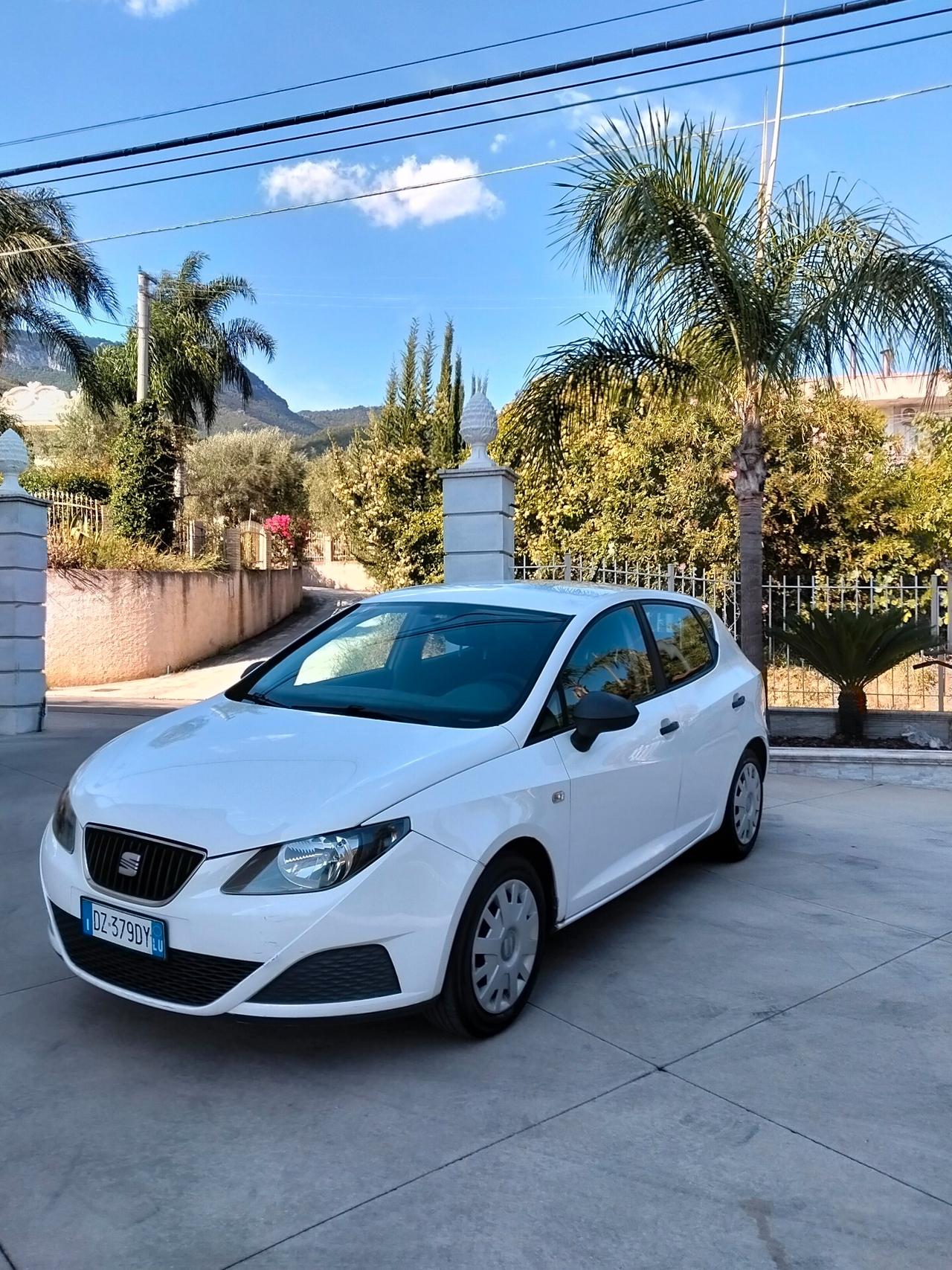 Seat Ibiza 1.2 12V 70CV 5p. Special Ed. Dual