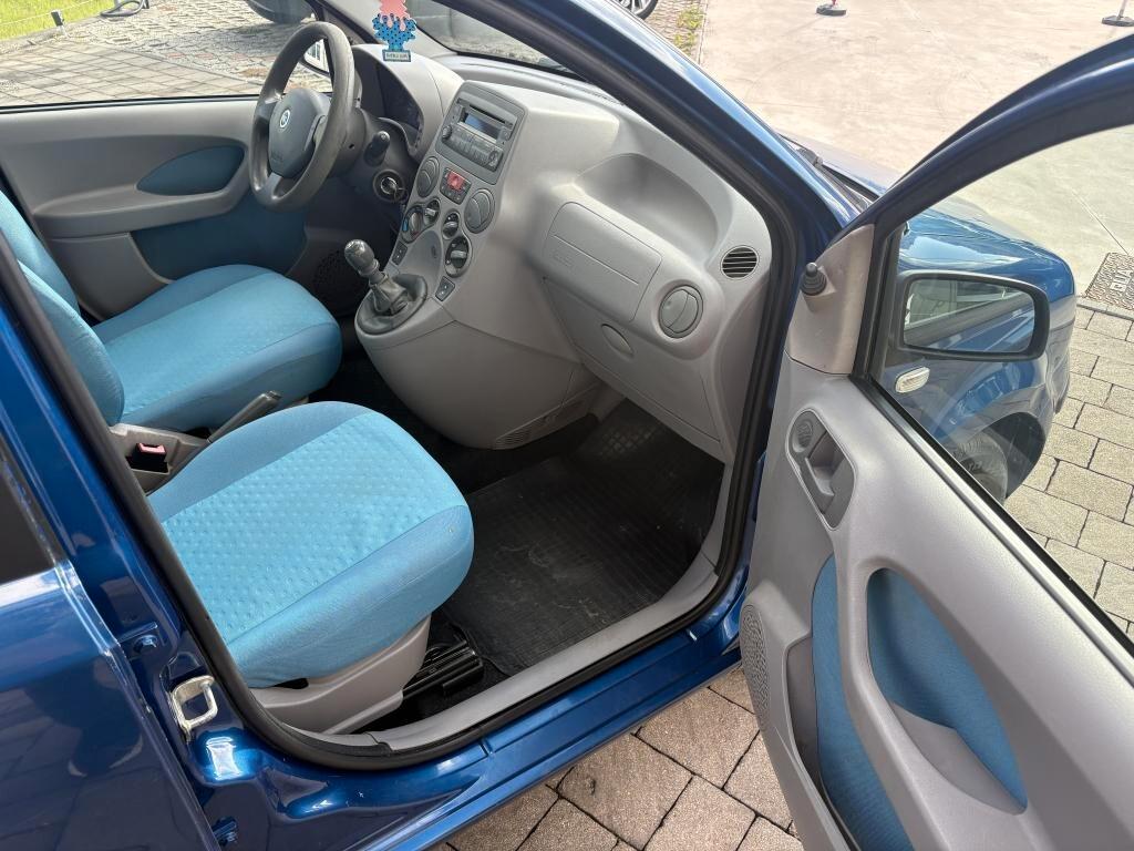 Fiat Panda 1.3 Multijet 16V Emotion