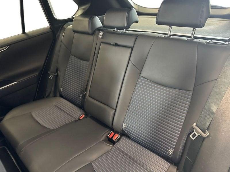 Toyota RAV4 2.5 HV (218CV) E-CVT Style 2WD