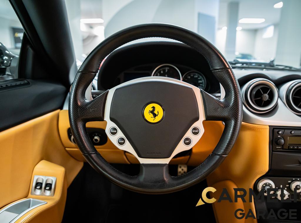 Ferrari 612 Scaglietti F1