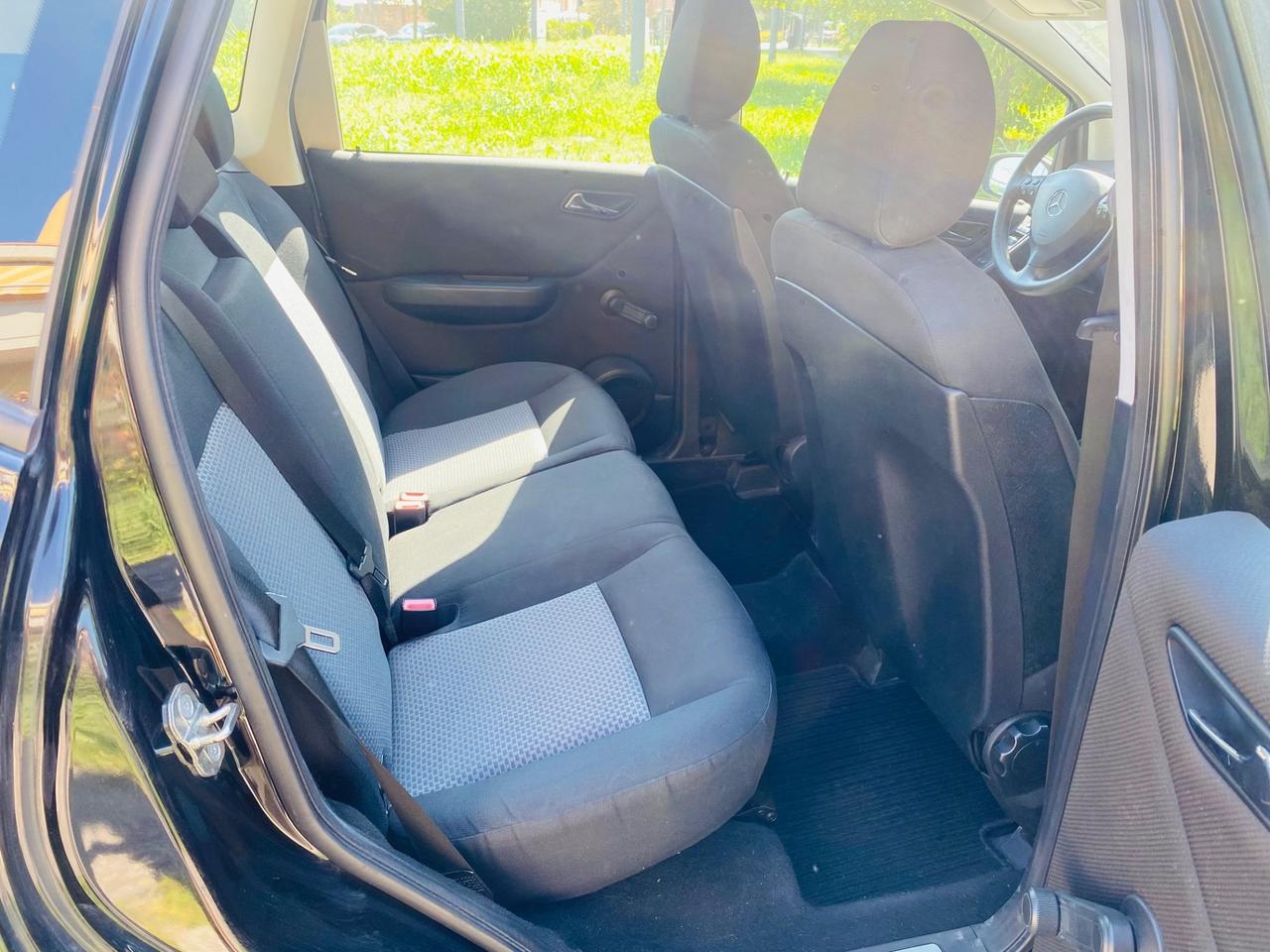 Mercedes-benz A 150 Avantgarde GPL 2033 valido