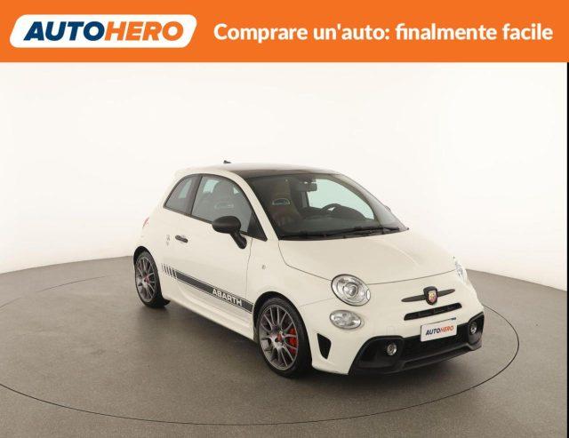 ABARTH 595 1.4 Turbo T-Jet 180 CV Competizione