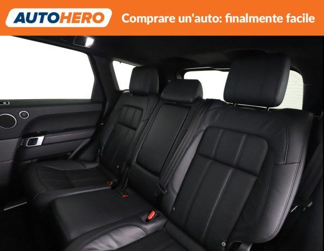 LAND ROVER Range Rover Sport 3.0 SDV6 249 CV HSE Dynamic