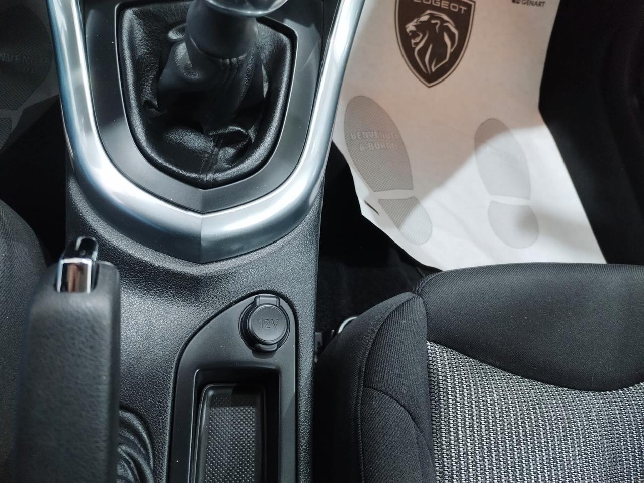 Peugeot 308 1.6 VTi 120CV CC Tecno