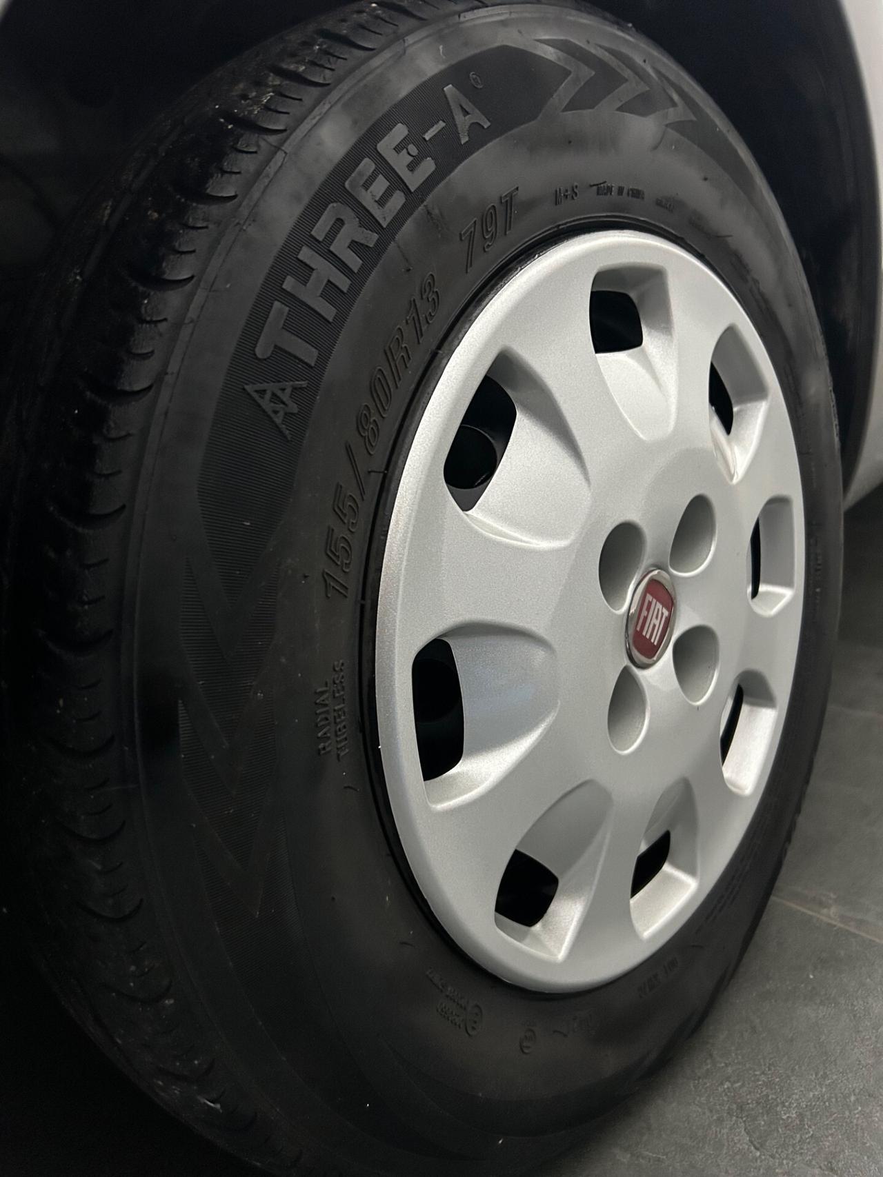 Fiat Panda 1.2 Dynamic EasyPower