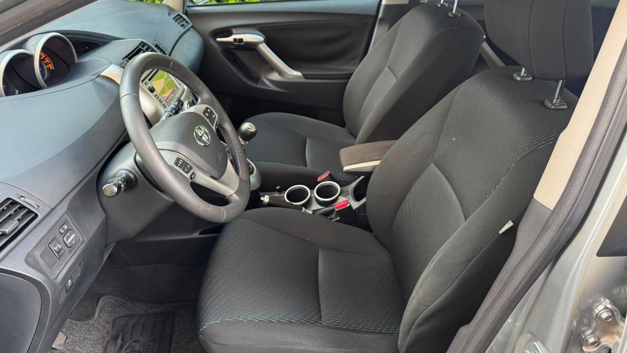 Toyota Verso 2.0 D Style 7 posti
