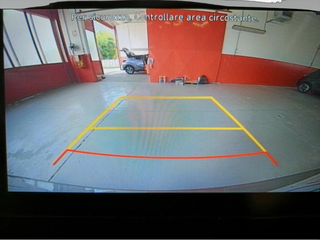Hyundai Tucson 1.6 HEV Xline Drive Assist Pack 2WD AT