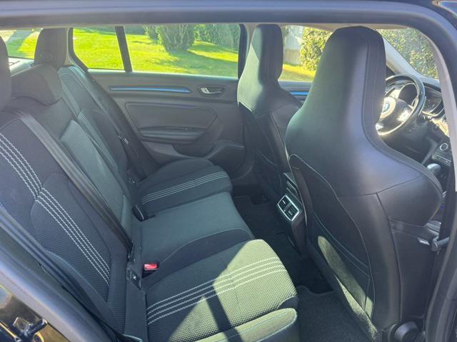 RENAULT Megane Mégane Sporter dCi 165 CV EDC GT 4Control