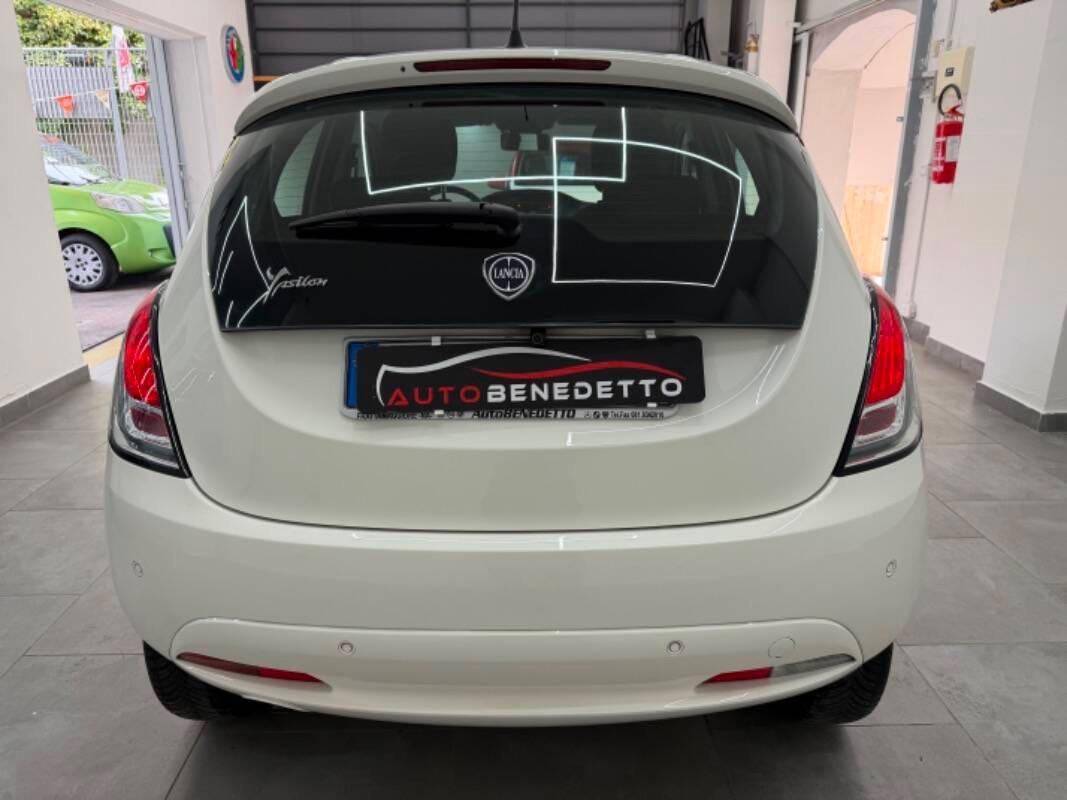 Lancia Ypsilon 0.9 TwinAir Metano Ecochic 2019