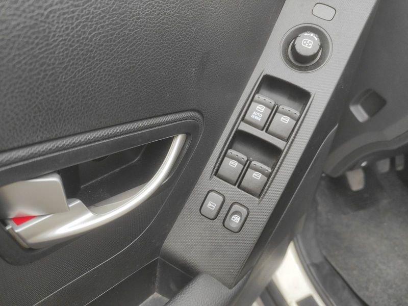 SsangYong Korando 2.0 e-xdi C Awd 149cv