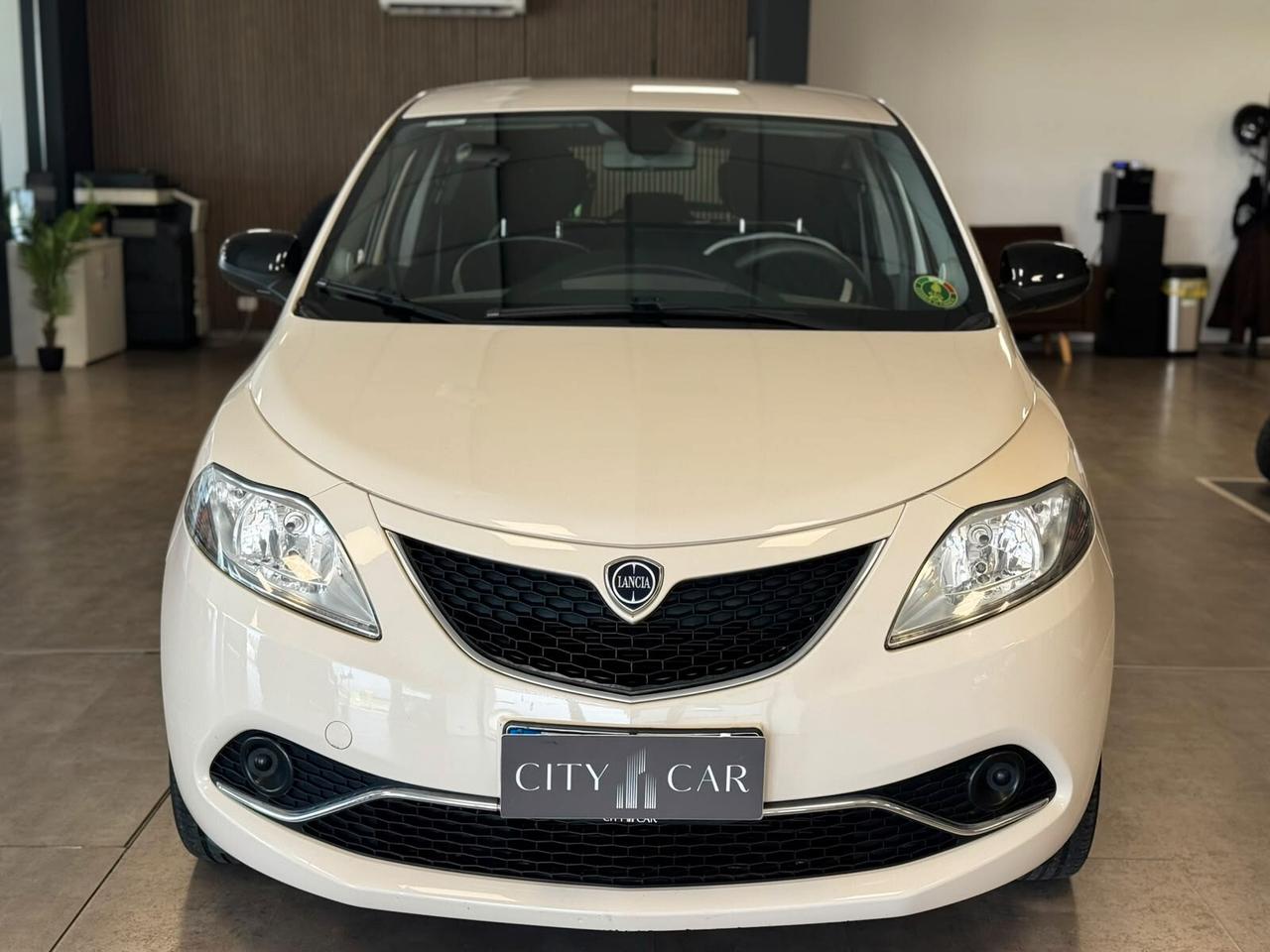 Lancia Ypsilon 1.2 69 CV 5 porte Platinum GPL