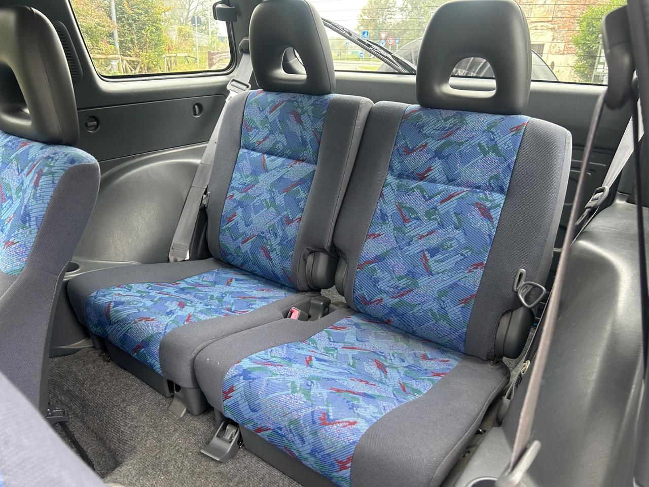 Toyota RAV 4 2.0i 16V cat 3 porte