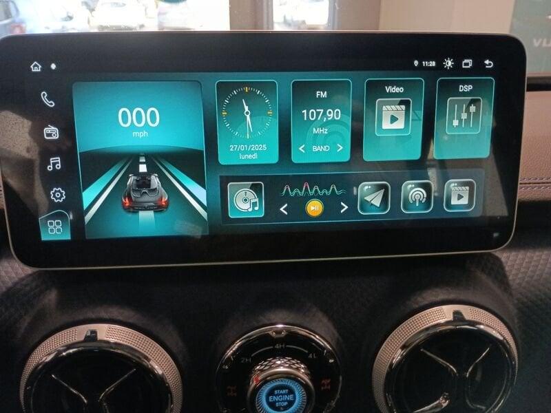 ICH-X K2 2.0 Turbo Diesel 4x4