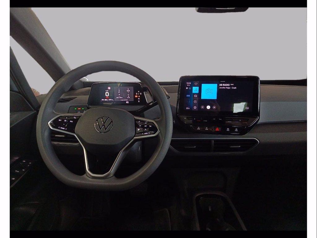 VOLKSWAGEN Id.3 58 kwh pro performance active del 2023