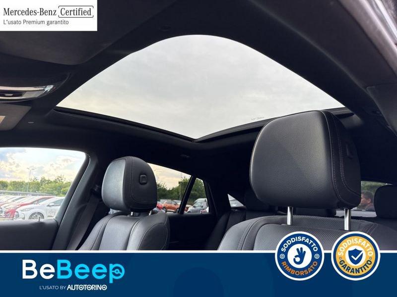Mercedes-Benz GLE Coupé GLE COUPE 300 D MHEV PREMIUM PRO 4MATIC AUTO