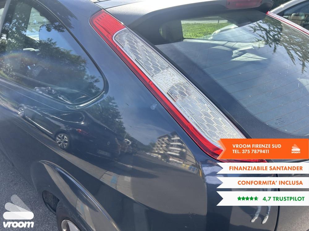 FORD Focus 2ª serie Focus 1.6 Ti-VCT (115CV) 3...