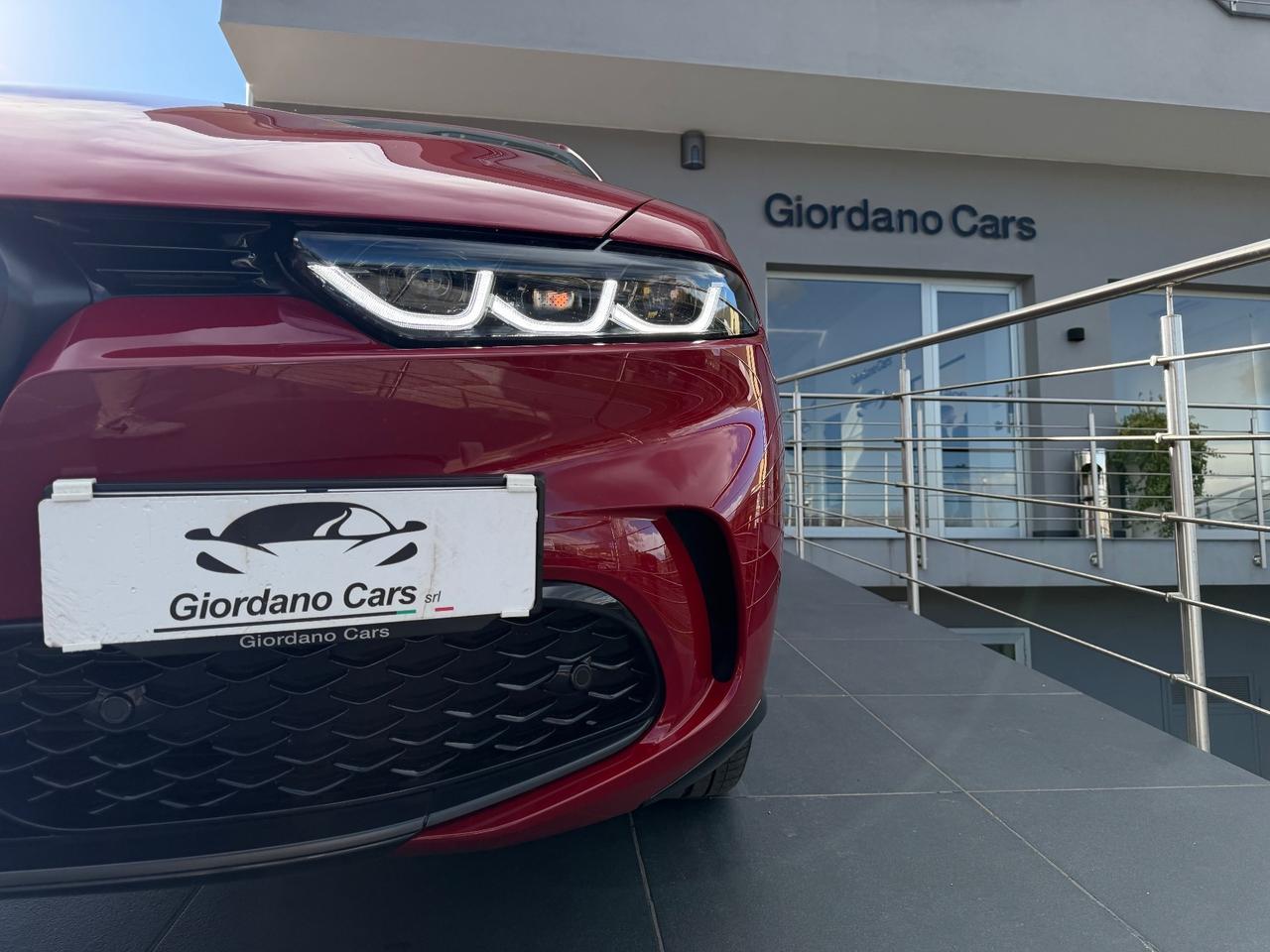 Alfa Romeo Tonale 1.5 130CV MHEV TCT7 SPECIALE cerchio 20