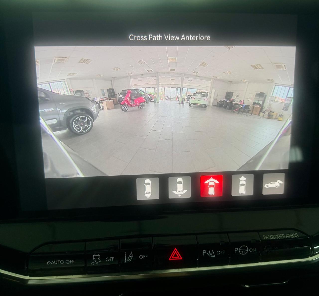 Jeep Compass 1.5 Turbo T4 130 CV MHEV 2WD Limited
