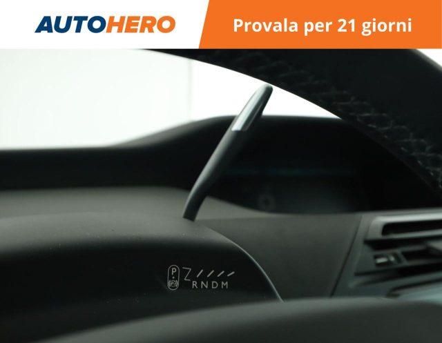 CITROEN Grand C4 Spacetourer BlueHDi 130 S&S EAT8 Feel