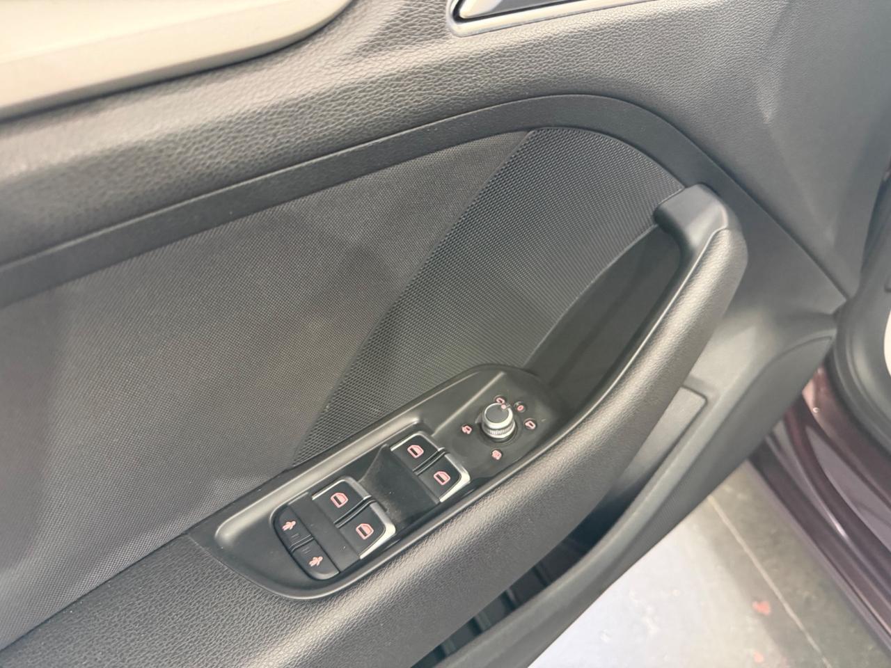 Audi A3 SPB 1.6 TDI CLEAN DIESEL YOUNG