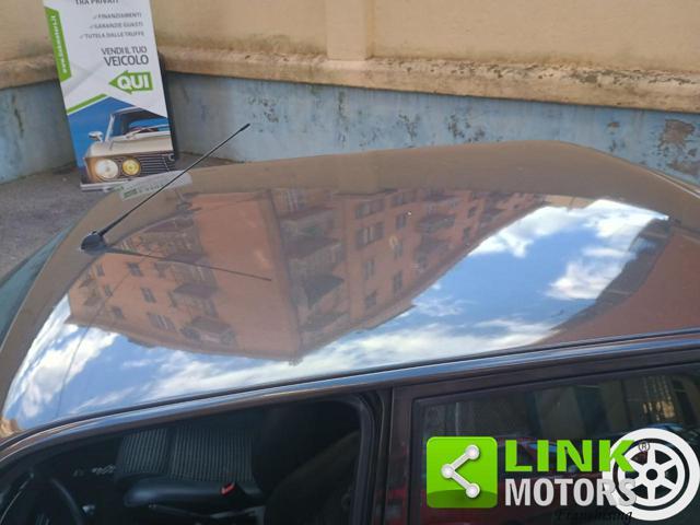 ALFA ROMEO 33 1.3 IE cat Imola