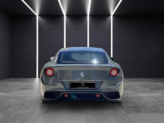 Ferrari FF 6.3 4rm dct Carbon Ceramica/Lift/Camere/Carbonio