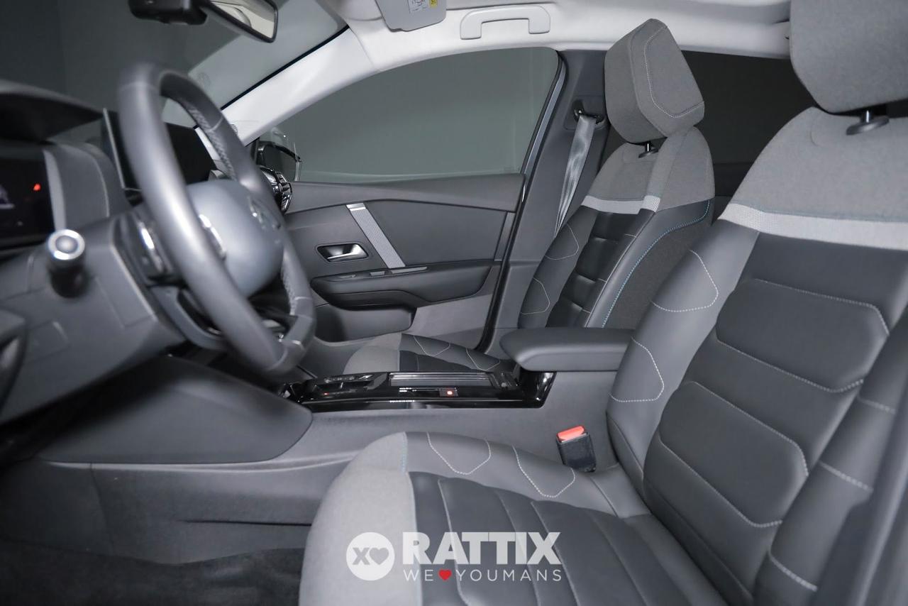 Citroen C4 1.2 Puretech 130CV Shine EAT8 + tetto apribile