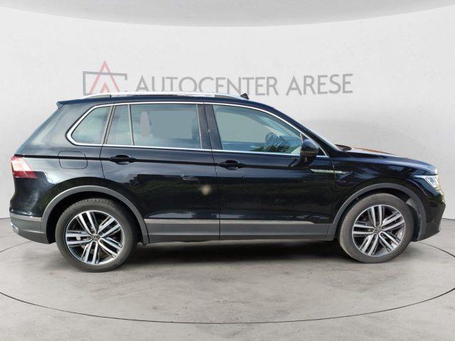 VOLKSWAGEN Tiguan 1.5 TSI 150 CV DSG ACT Elegance PELLE-TETTO