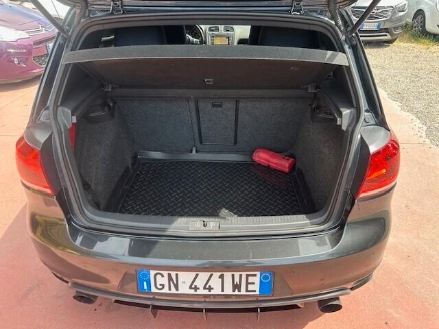 Volkswagen Golf GTI 2.0 TSI 5p. GTI, BELLISSIMA , PERFETTA DI MECCANICA!!