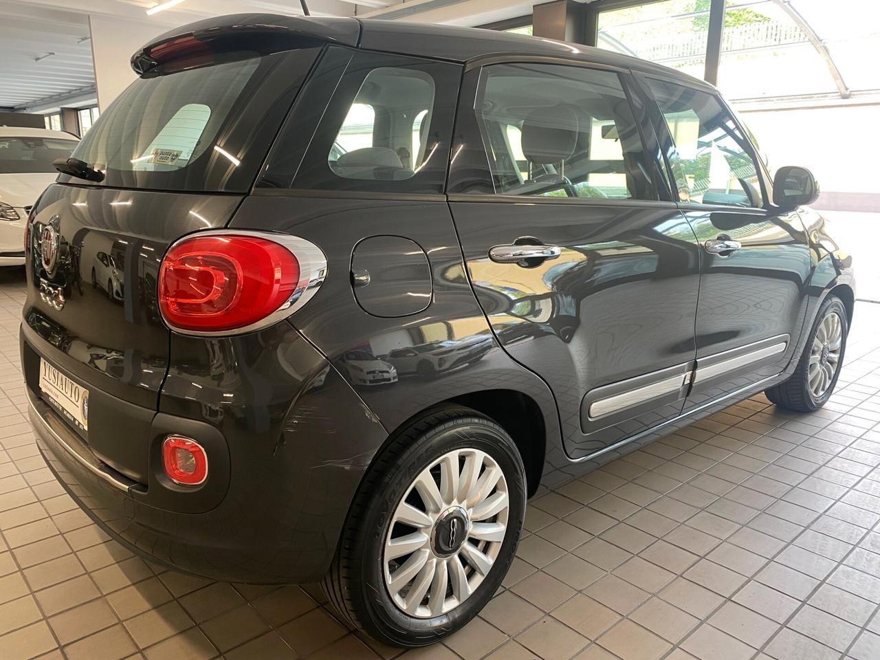 Fiat 500L 1.3 Multijet 85 CV Pop Star