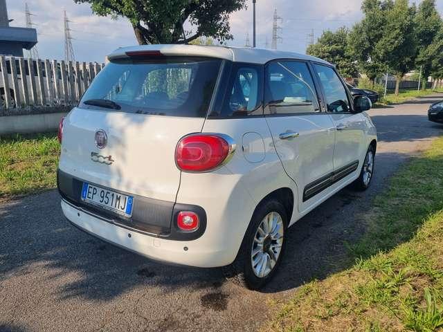 Fiat 500L 500L 1.3 mjt Lounge 85cv