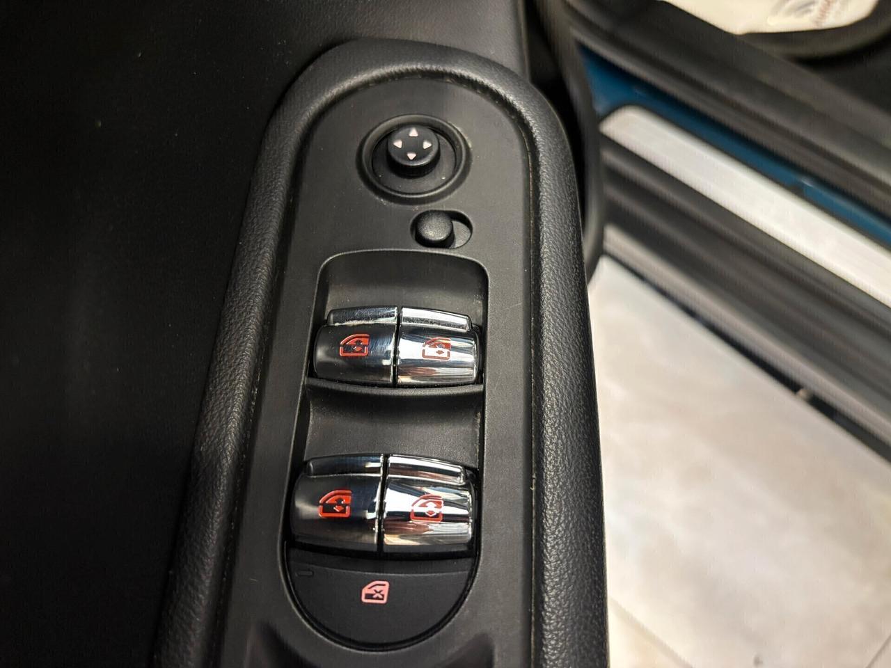 Mini Countryman 2.0D AUTOMATICA**perfetta**