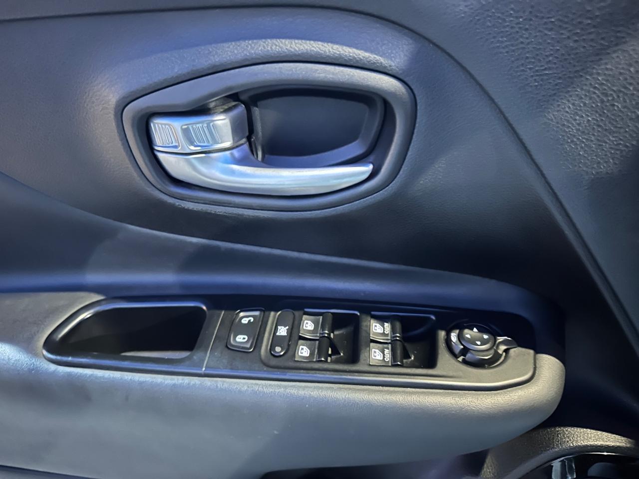 JEEP RENEGADE 1.6 MTJ BROOKLYN SPECIAL EDITION -2017