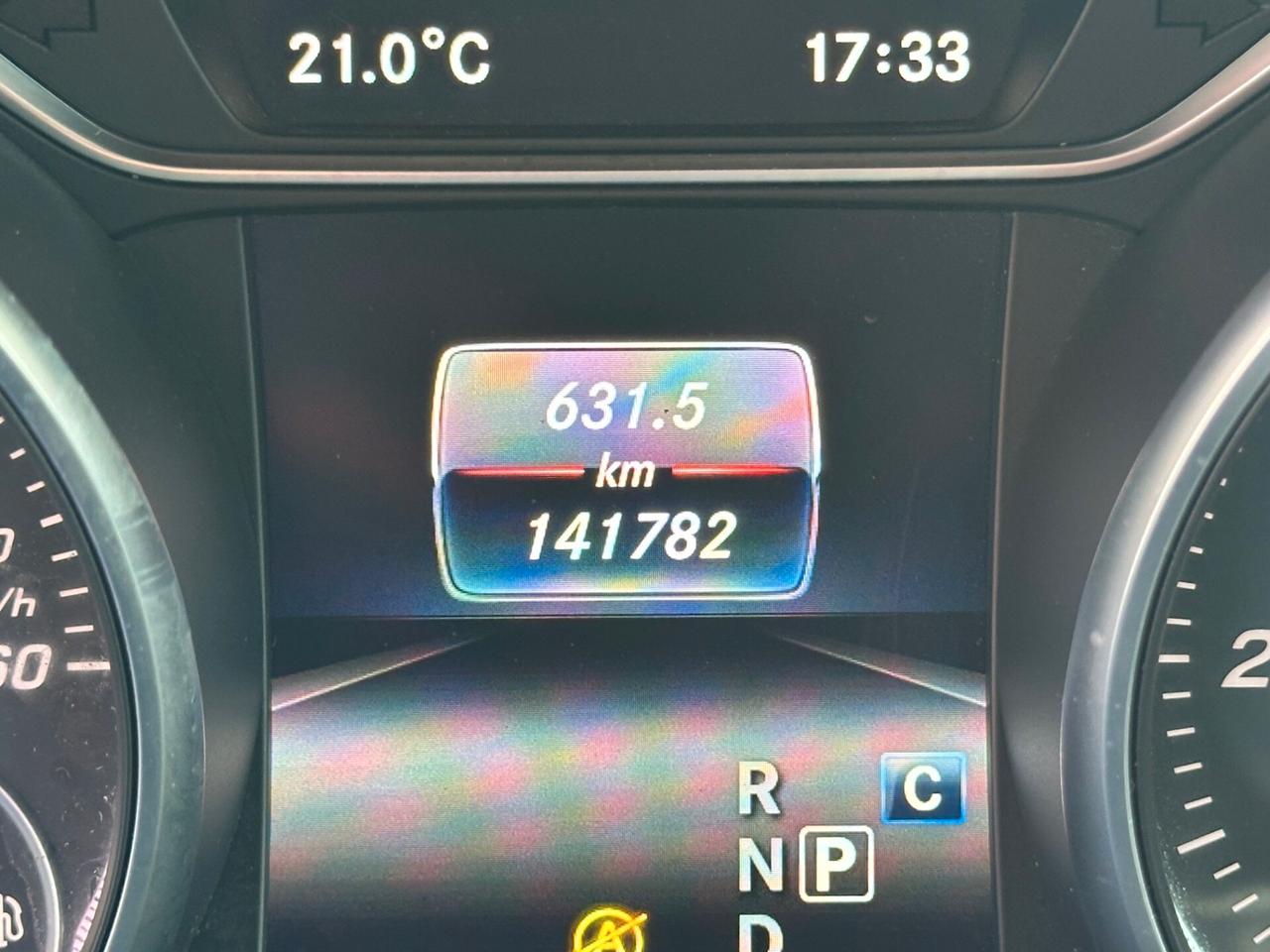 Mercedes-benz A 180 A 180 d Automatic Sport