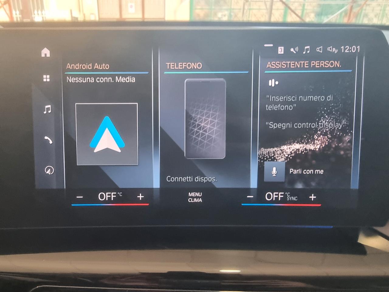 Bmw X1 sDrive 18i xLine TAGLIANDI GRATUTI FINO A 19-12-2017 O 100000 KM