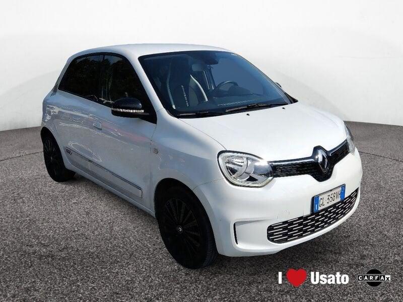 Renault Twingo Electric Twingo Urban Night 22kWh
