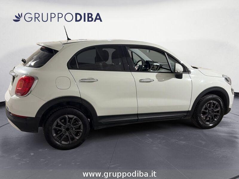 FIAT 500X 2015 Diesel 1.3 mjt Popstar 4x2 95cv