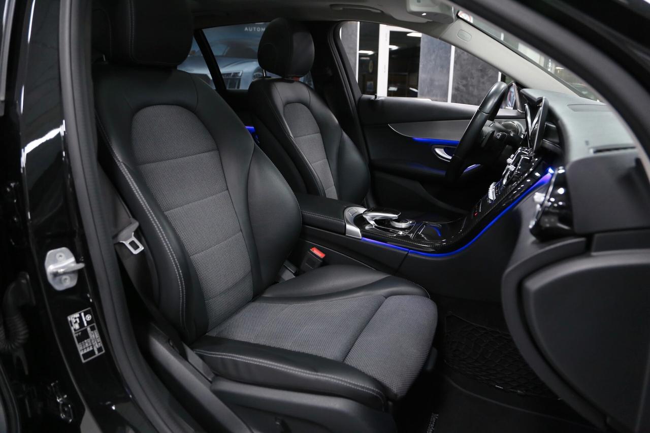 Mercedes C 220 d S.W. 4Matic Premium AMG auto