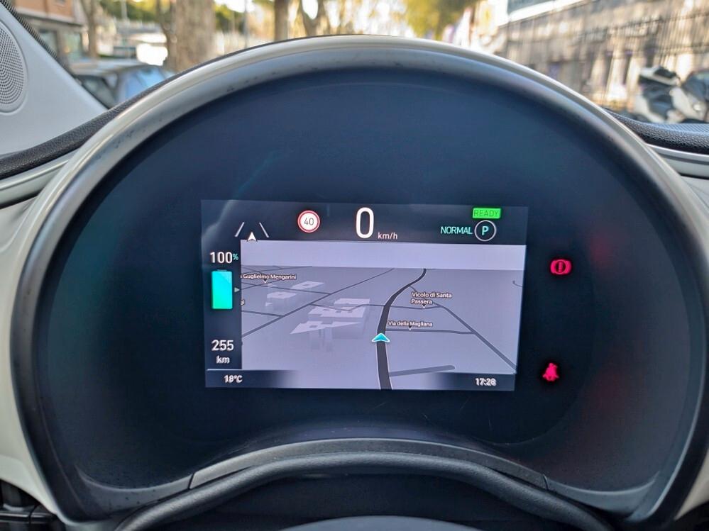 Fiat 500e 42 kWh ITALIANA UNIPRO'