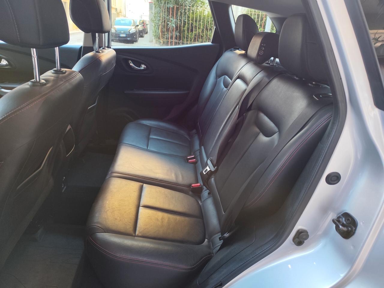 Renault Kadjar 1.5 dCi 110CV Hypnotic AUTOMATICA