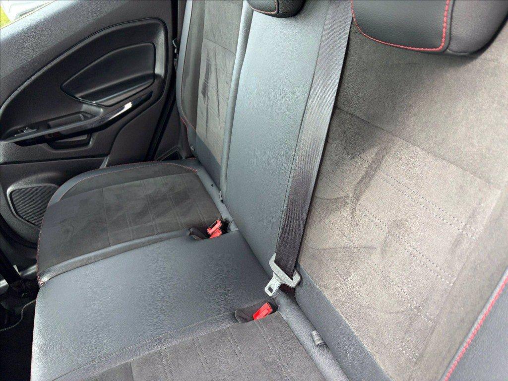 FORD EcoSport 1.0 ecoboost ST-Line s&s 125cv del 2023