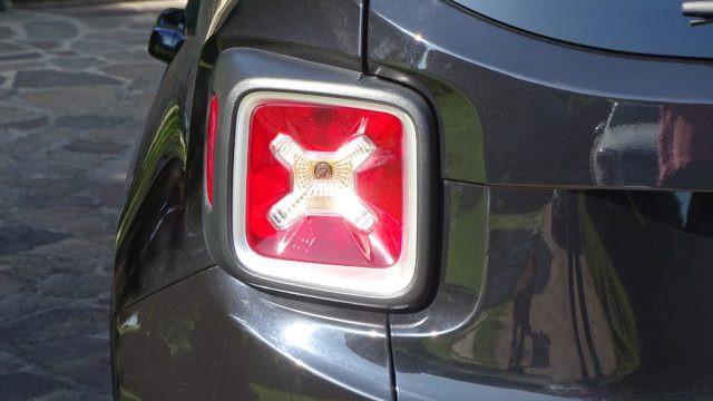 JEEP Renegade 2.0 Mjt 140CV 4WD Active Drive Limited, Garanzia..