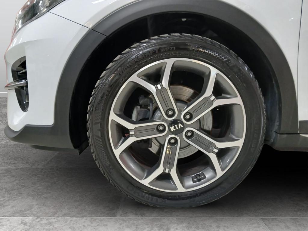 KIA XCeed 2019 - XCeed 1.0 t-gdi Style 120cv